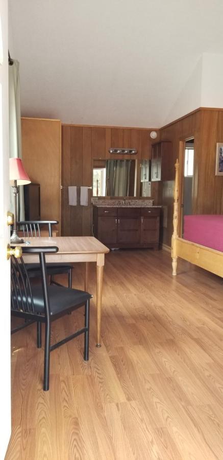 Alpine Moose Lodge Lake City Eksteriør billede