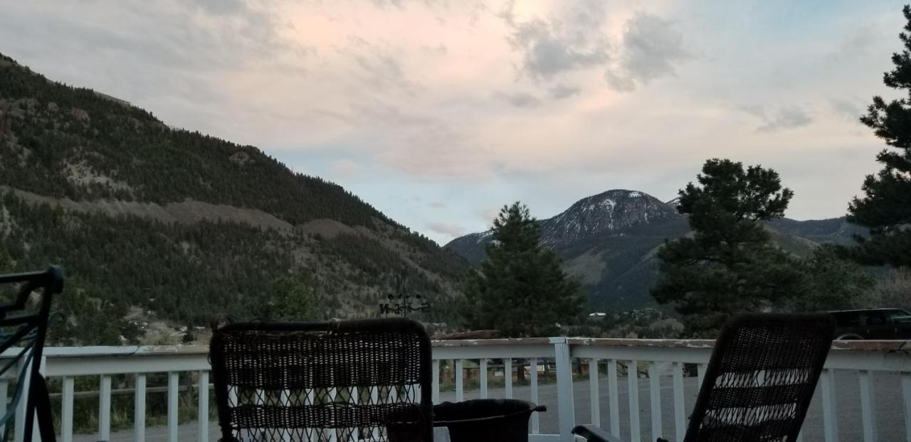 Alpine Moose Lodge Lake City Eksteriør billede